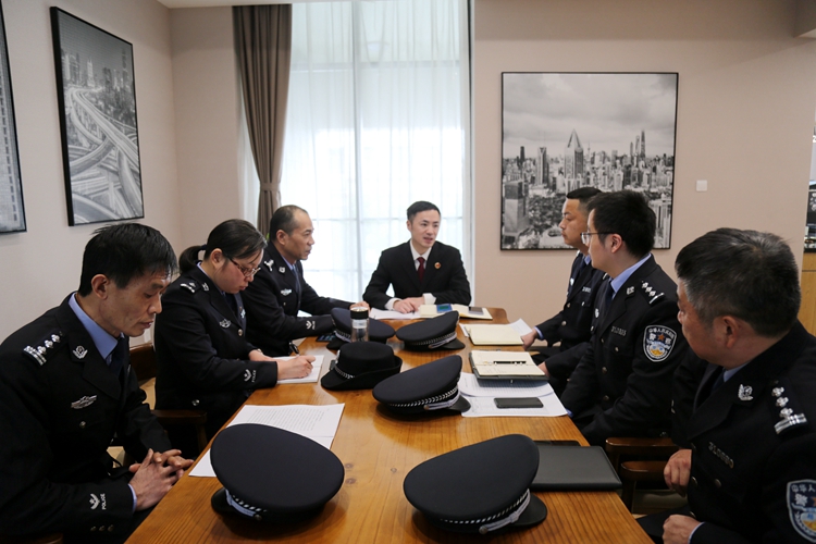 C:UsersAdministratorDesktop.12\u91d1山司法警察大队庆祝首个“中国人民警察节”.jpg